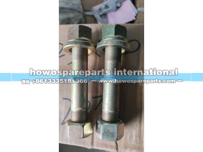 M23*140,斯太尔豪沃后轮螺栓,济南冠泽卡车配件营销中心 M23*140,斯太尔豪沃后轮螺栓,济南冠泽卡车配件营销中心