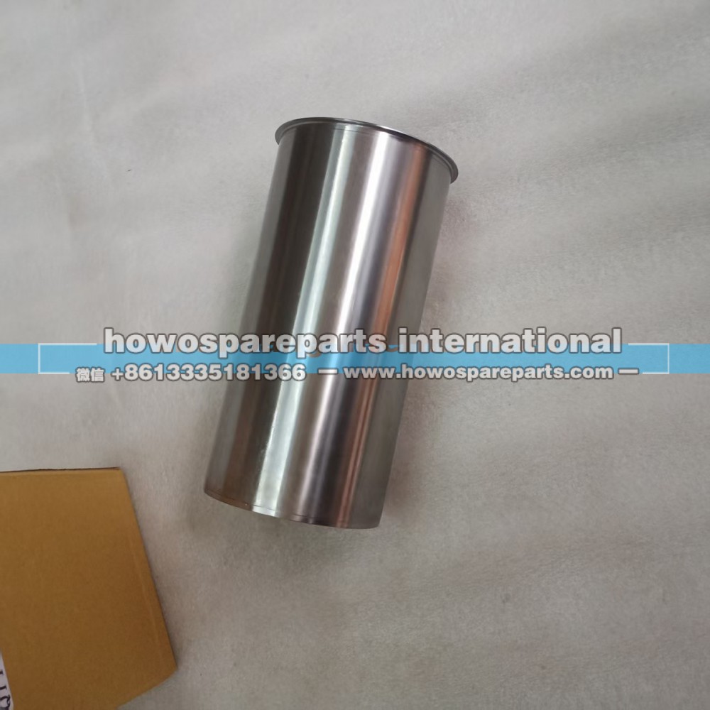 5-87810085-2,五十铃发动机C240-3 发动机缸套,济南冠泽卡车配件营销中心