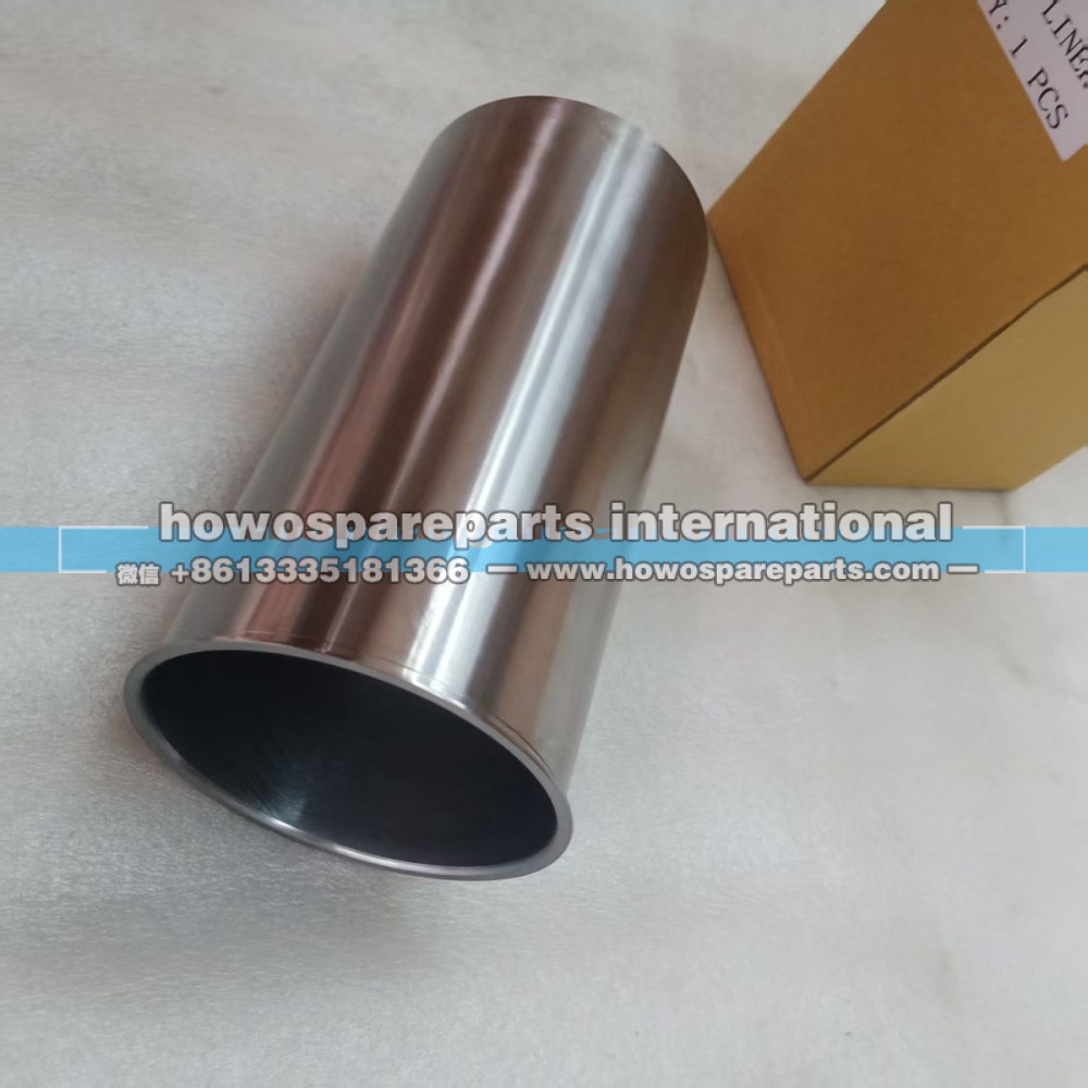 5-87810085-2,五十铃发动机C240-3 发动机缸套,济南冠泽卡车配件营销中心