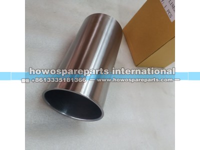 5-87810085-2,五十铃发动机C240-3 发动机缸套,济南冠泽卡车配件营销中心