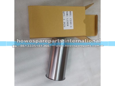 5-87810085-2,五十铃发动机C240-3 发动机缸套,济南冠泽卡车配件营销中心