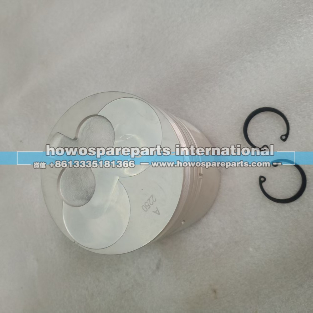 5-87810085-2,五十铃发动机C240-3 发动机活塞,济南冠泽卡车配件营销中心