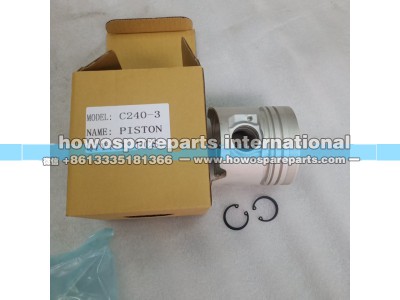 5-87810085-2,五十铃发动机C240-3 发动机活塞,济南冠泽卡车配件营销中心