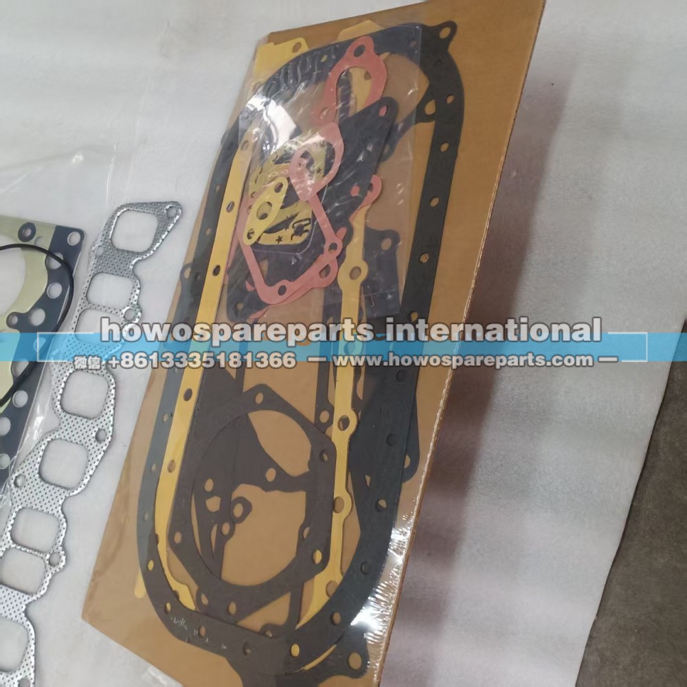 5-87811340-1,五十铃发动机发动机大修包,济南冠泽卡车配件营销中心