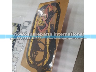 5-87811340-1,五十铃发动机发动机大修包,济南冠泽卡车配件营销中心