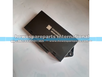 DZ95189586606,新M3000左车门升降器主控面板及开关,济南冠泽卡车配件营销中心