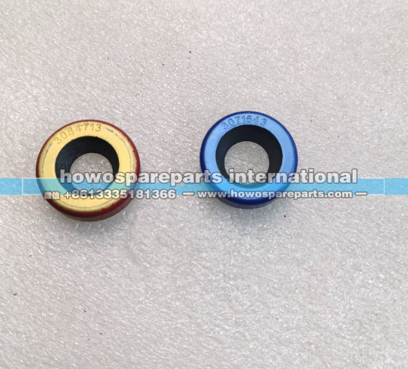3803478,油泵修理包油封密封垫,济南冠泽卡车配件营销中心