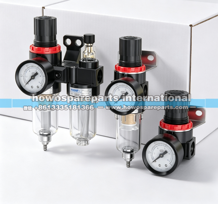 AR2000调压阀空压机气源处理器，AFR气动调节AR15001【标准款】/AR2000