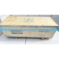 MM600000BPJGG-SP 一汽解放J6锡柴M60发动机气缸盖总成 原厂带气门