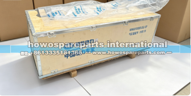 MM600000BPJGG-SP 一汽解放J6锡柴M60发动机气缸盖总成 原厂带气门/MM600000BPJGG-SP