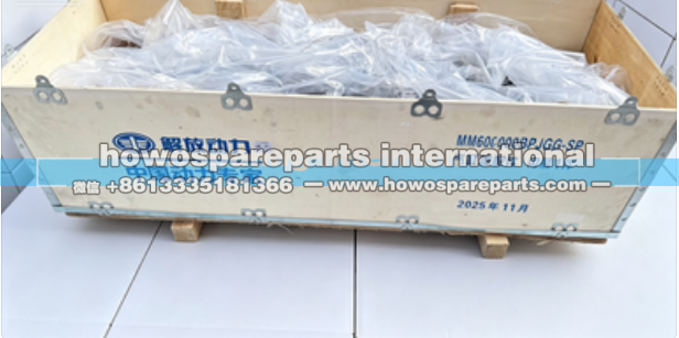 MM600000BPJGG-SP 一汽解放J6锡柴M60发动机气缸盖总成 原厂带气门/MM600000BPJGG-SP