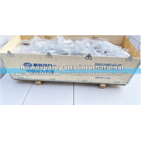 MM600000BPJGG-SP,一汽解放J6锡柴M60发动机气缸盖总成 原厂带气门,济南冠泽卡车配件营销中心