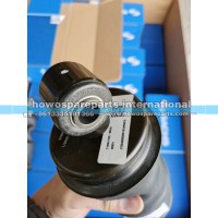 SACHS品牌T7H驾驶室前后气囊