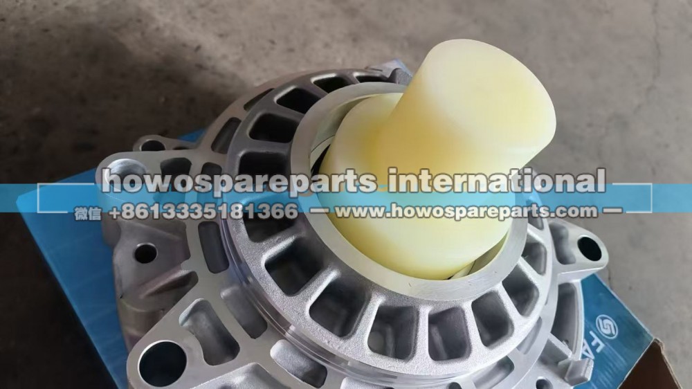 SKS-021  FAST 变速箱缓速器油封安装工具/