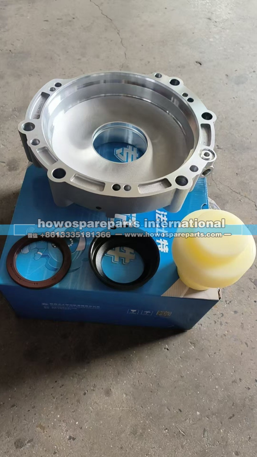 SKS-021  FAST 变速箱缓速器油封安装工具/