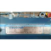 SKS-022 潍柴博杜安Baudouin发动机维修工具套装