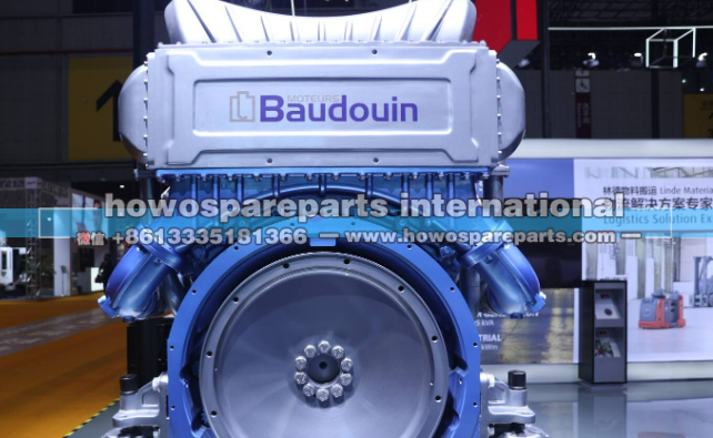 SKS-022 潍柴博杜安Baudouin发动机维修工具套装/