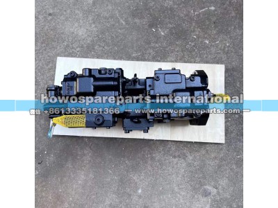 EW145B,VOLVO EW145B  轮挖液压泵,济南冠泽卡车配件营销中心