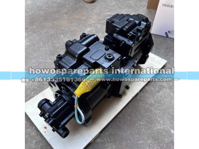 EW145B,VOLVO EW145B  轮挖液压泵,济南冠泽卡车配件营销中心