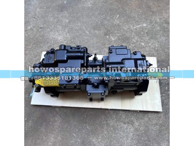 EW145B,VOLVO EW145B  轮挖液压泵,济南冠泽卡车配件营销中心