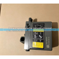 WG9719820001豪沃371驾驶室举升泵图4