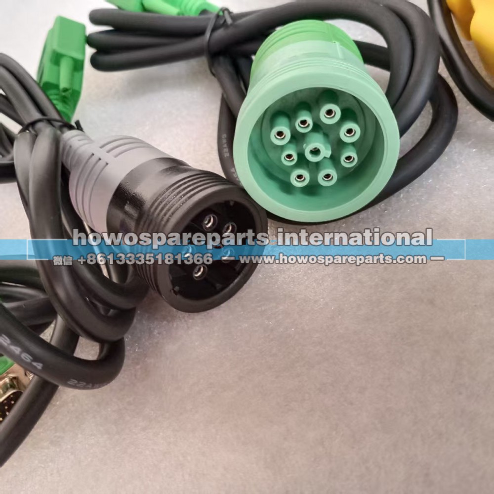22501KZW84,多种发动机故障检测仪,济南冠泽卡车配件营销中心