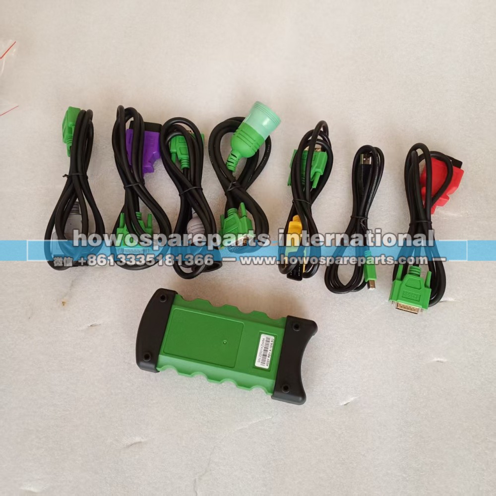 22501KZW84,多种发动机故障检测仪,济南冠泽卡车配件营销中心