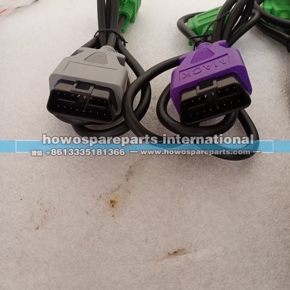 22501KZW84,多种发动机故障检测仪,济南冠泽卡车配件营销中心