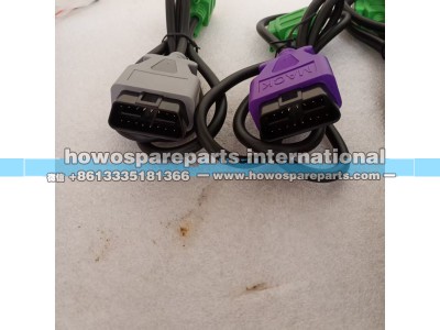 22501KZW84,多种发动机故障检测仪,济南冠泽卡车配件营销中心
