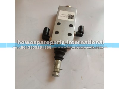 FG9804731075,豪曼轻卡限位阀,济南冠泽卡车配件营销中心
