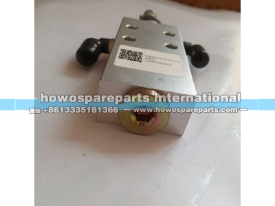 FG9804731075,豪曼轻卡限位阀,济南冠泽卡车配件营销中心
