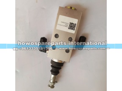 FG9804731075,豪曼轻卡限位阀,济南冠泽卡车配件营销中心