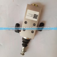 豪曼轻卡限位阀 FG9804731075