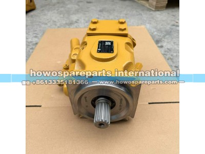 卡特305.CAT5E2 CAT306E CAT307E CAT308E挖掘机液压泵总成 柱塞泵图3