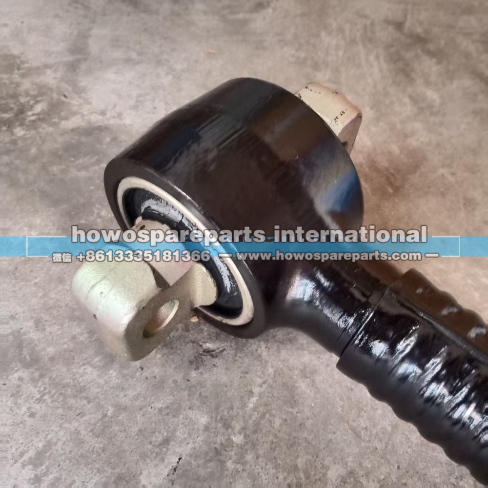 091906-585,提升桥瀚瑞森推力杆总成,济南冠泽卡车配件营销中心