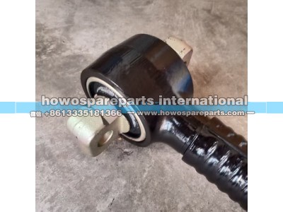 091906-585,提升桥瀚瑞森推力杆总成,济南冠泽卡车配件营销中心