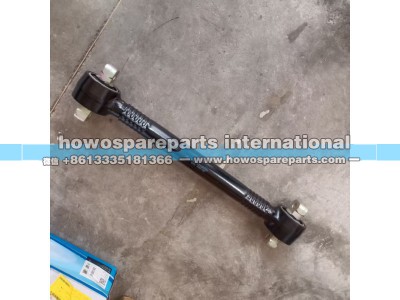 091906-585,提升桥瀚瑞森推力杆总成,济南冠泽卡车配件营销中心