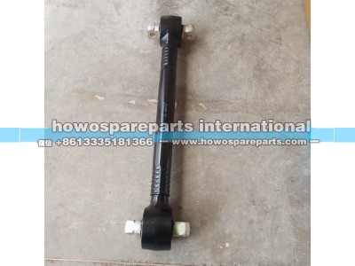 091906-585,提升桥瀚瑞森推力杆总成,济南冠泽卡车配件营销中心