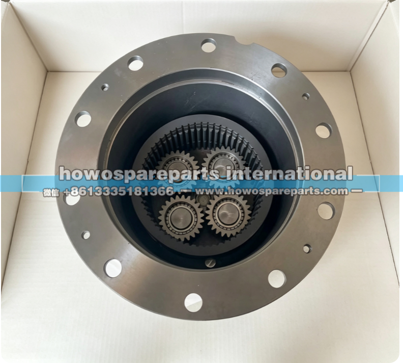 沃尔沃 MX130-EW145B 沃尔沃 EW145B 前桥半轴/MX130-EW145B