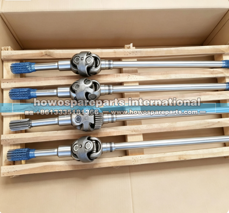 沃尔沃 MX130-EW145B 沃尔沃 EW145B 前桥半轴/MX130-EW145B