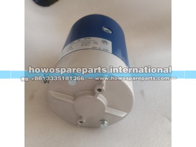 ZD025-V004-KZ,DC24V 2.2KWMOTROR马达电机,济南冠泽卡车配件营销中心