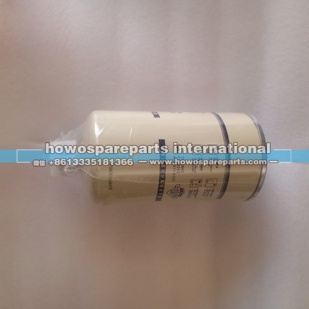 FS1212-FC-608A,KMS油水分离器滤芯,济南冠泽卡车配件营销中心