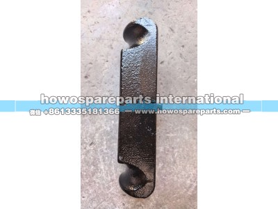WG9525522609,瀚瑞森悬架顶板总成,济南冠泽卡车配件营销中心