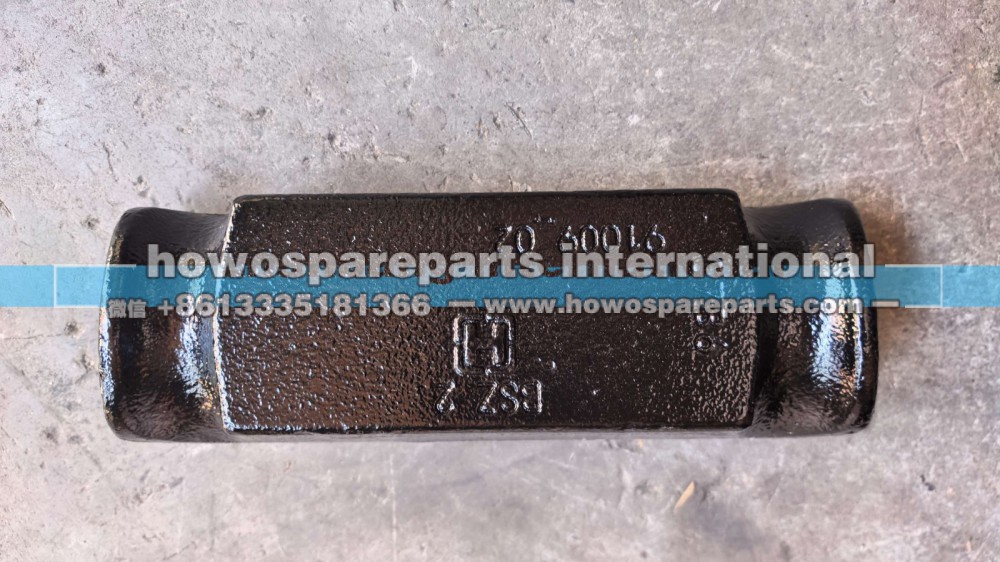 WG9525522609,瀚瑞森悬架顶板总成,济南冠泽卡车配件营销中心