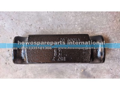 WG9525522609,瀚瑞森悬架顶板总成,济南冠泽卡车配件营销中心