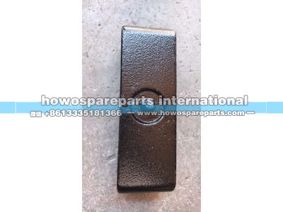 WG9525522609,瀚瑞森悬架顶板总成,济南冠泽卡车配件营销中心