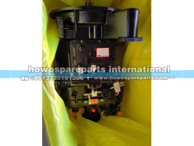 10JSD140,法士特变速箱总成,济南冠泽卡车配件营销中心