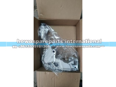 200V06330-5041,重汽曼发动机分配壳 重汽曼发动机铝壳,济南冠泽卡车配件营销中心