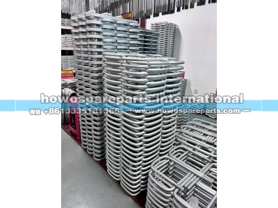 199000520056,前簧骑马螺栓 M18×1.5 Q33218T13F2,济南冠泽卡车配件营销中心