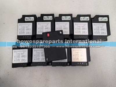 CX28-1502610,双特自动变速箱缓速器模块总成,济南冠泽卡车配件营销中心